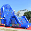 Commercial Inflatable Climbing Wall