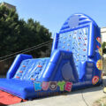 Commercial Inflatable Climbing Wall