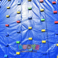 Commercial Inflatable Climbing Wall