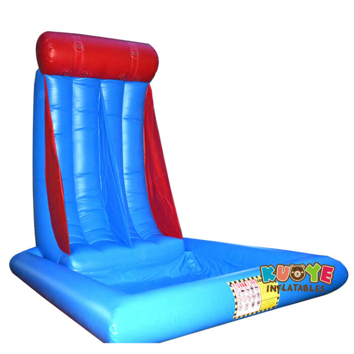 SP283  Inflatable Gunge Roulette Tank Sports/Interactive Games for sale