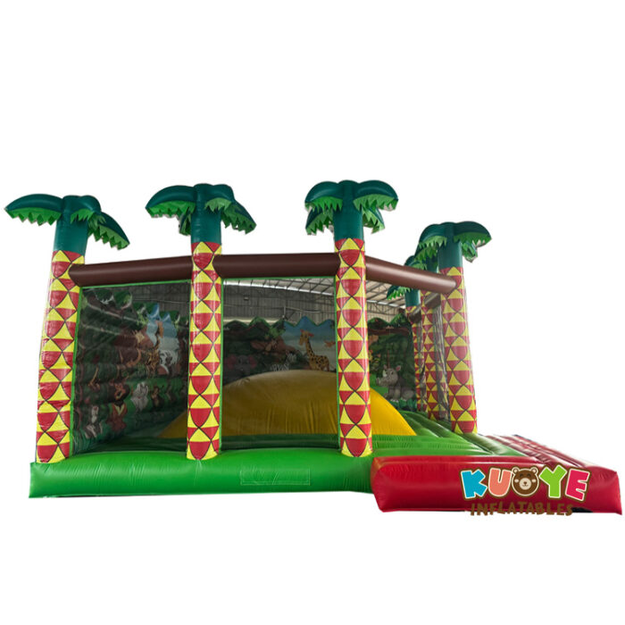 SP286 Air Mountain Inflatable Sports/Interactive Games for sale