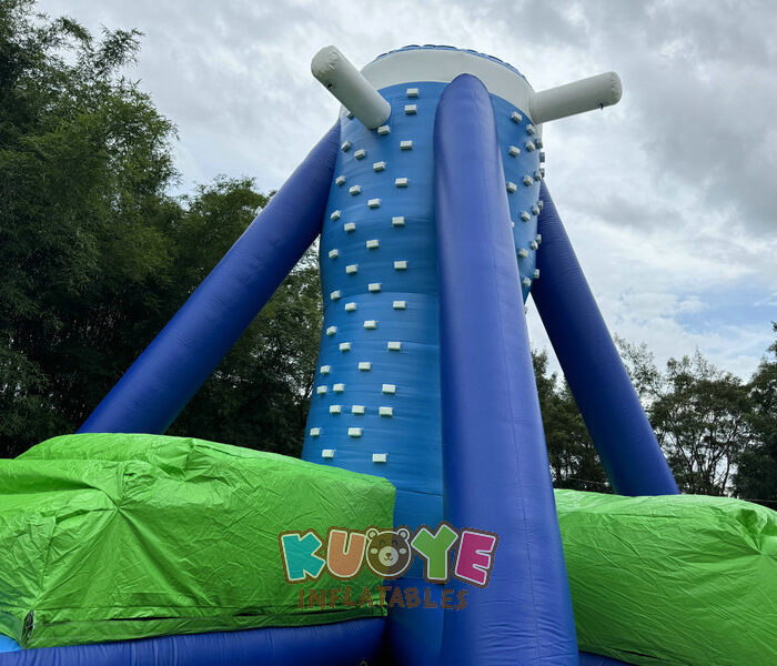 SP288 Free Klimb Rock Wall Inflatable Sports/Interactive Games for sale 2