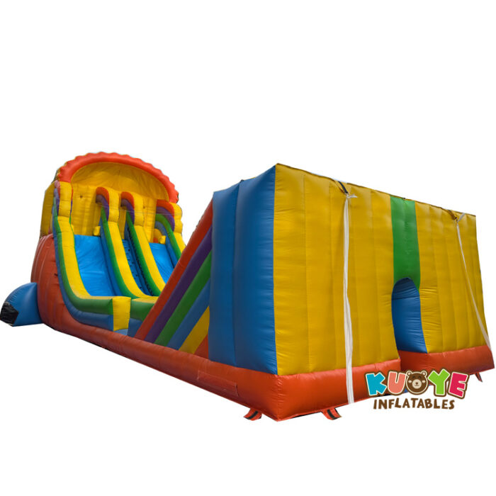 SP290 Amazon Zip Line Giant Inflatable Sports/Interactive Games for sale