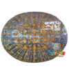 Grass Zorb Ball