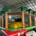 SP286 Air Mountain Inflatable
