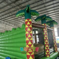 SP286 Air Mountain Inflatable