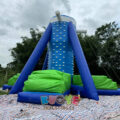 SP288 Free Klimb Rock Wall Inflatable
