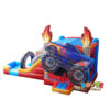 CB612 Monster Truck Combo
