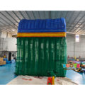WS432 17ft Dual Lane Water Slide