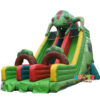 SL219 Chameleon Slide with Double Lane