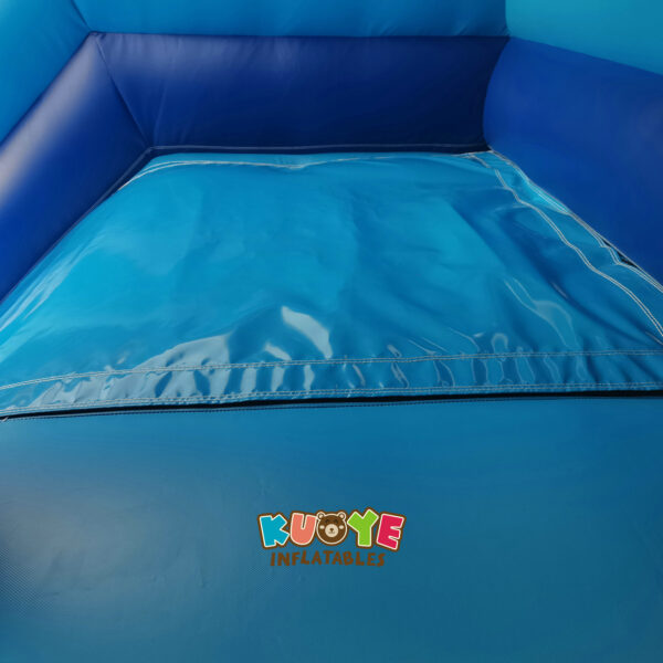 Space Center Inflatable Bouncy Playground Space Center Inflatable Bouncy Playground