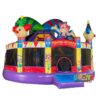 AP141 Zirkus Multiplay Clown Councy Castle