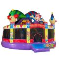 AP141 Zirkus Multiplay Clown Councy Castle