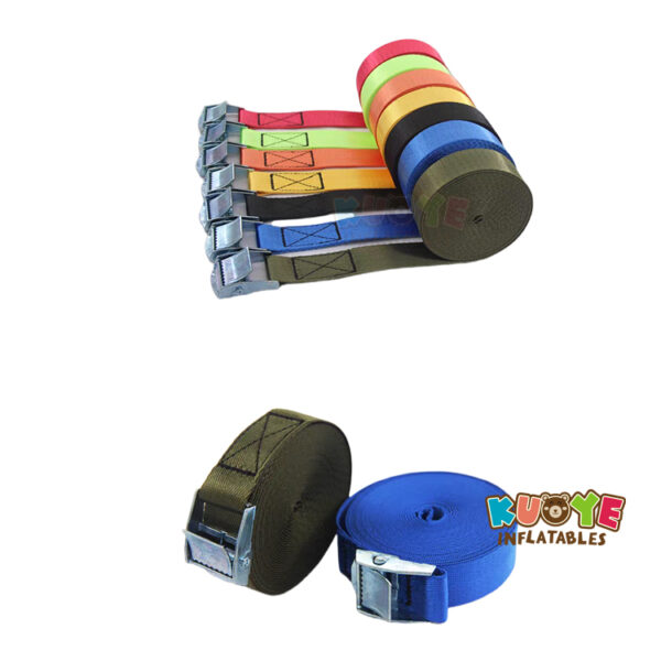 A32 16ft Lashing Straps for Inflatables