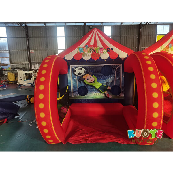 games-3 SP292 5 in 1 Inflatable Carnival Sport Games