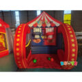 SP292 5 in 1 Inflatable Carnival Sport Games