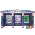 SP296 Interactive Inflatable American Games