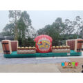 SP298 Interactive Inflatable Bungee Bobbing for Apples