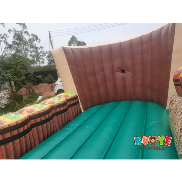 6-3 SP298 Interactive Inflatable Bungee Bobbing for Apples