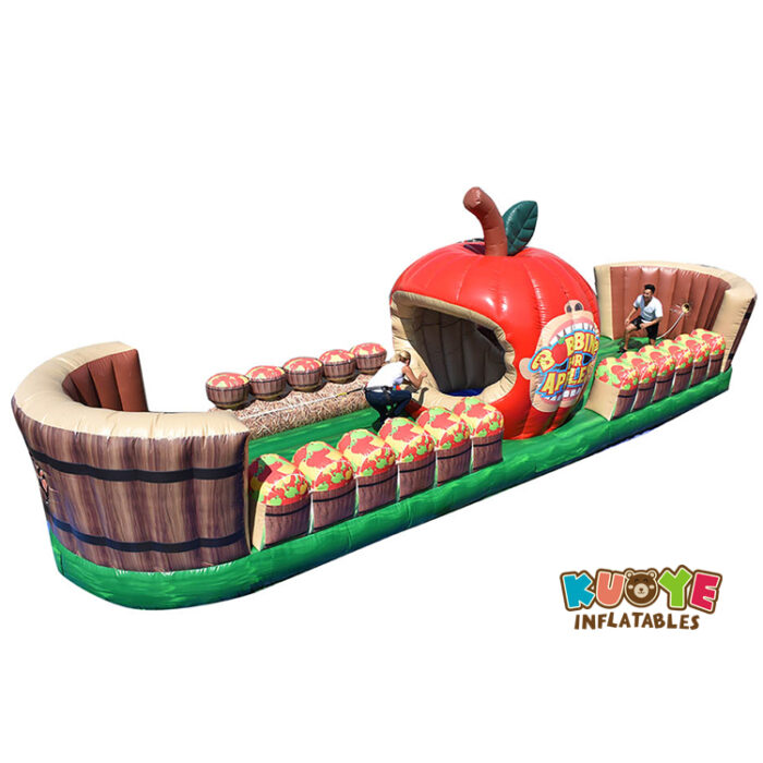 SP298 Interactive Inflatable Bungee Bobbing for Apples