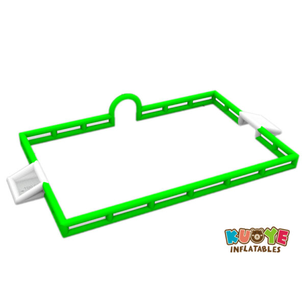 SP299 Inflatable Soccer Field