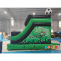 CB629 Soccer Bouncer Combo