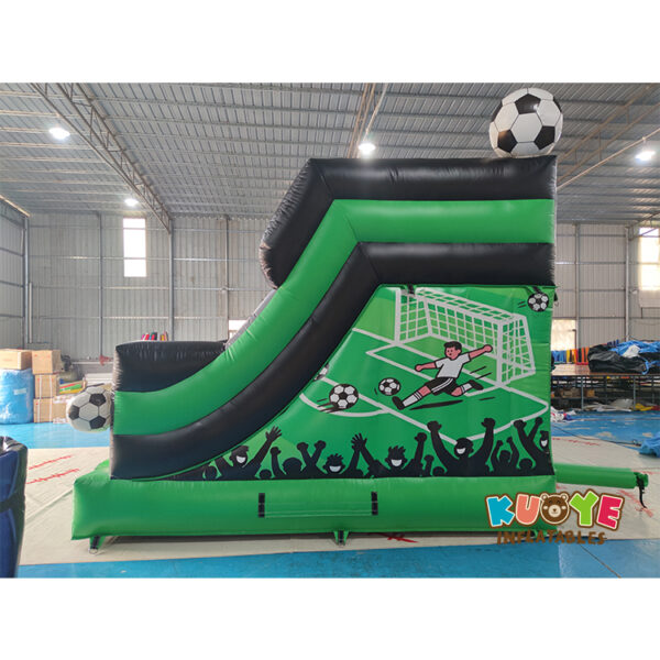 13-2 CB629 Soccer Bouncer Combo