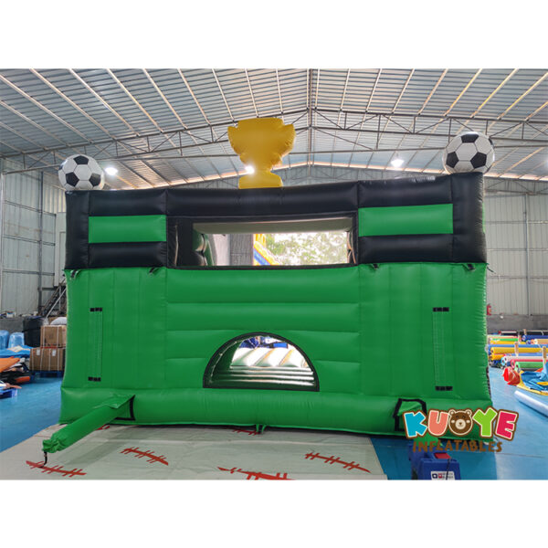 13-3 CB629 Soccer Bouncer Combo