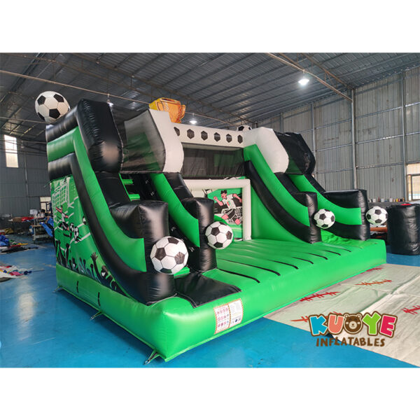 13-4 CB629 Soccer Bouncer Combo