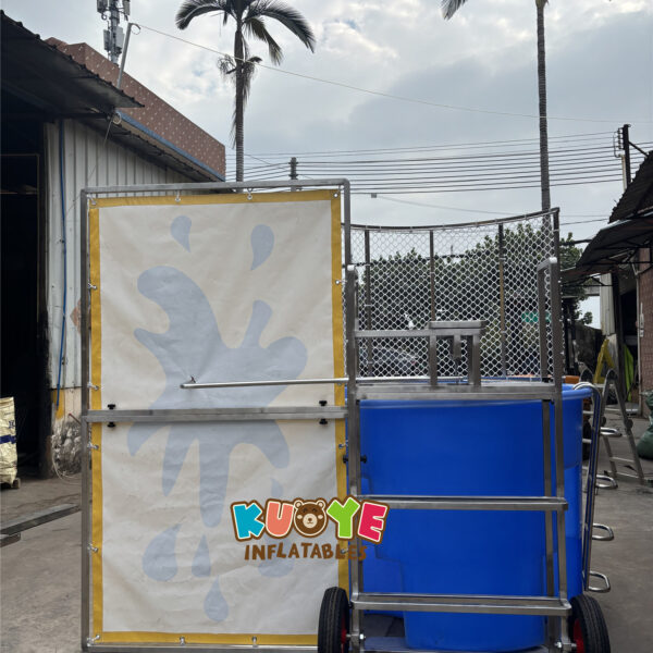 微信图片_20260209154301_1047_33 MR029 Portable Commercial Big Dunk Tank Booth