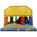CB641 The Rainbow Carnival Mega Combo