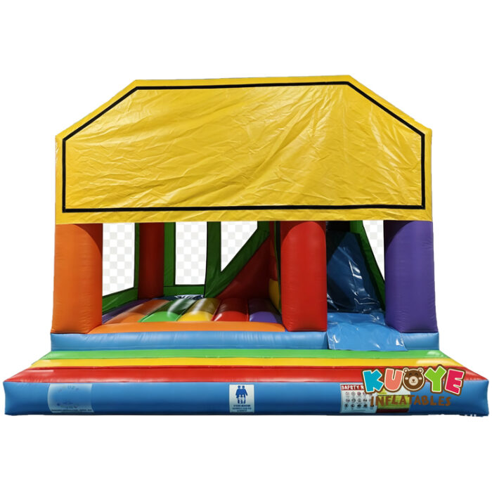 CB641 The Rainbow Carnival Mega Combo