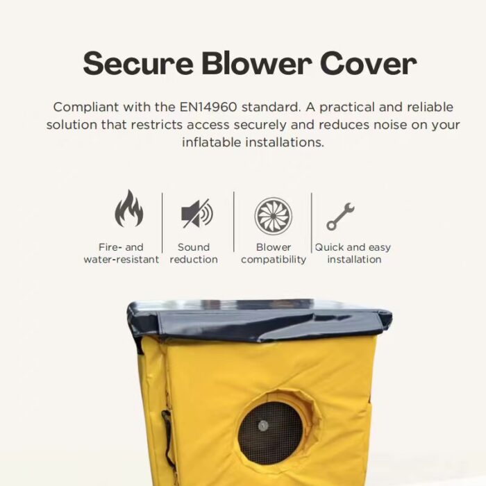Secure Blower Cover (1)