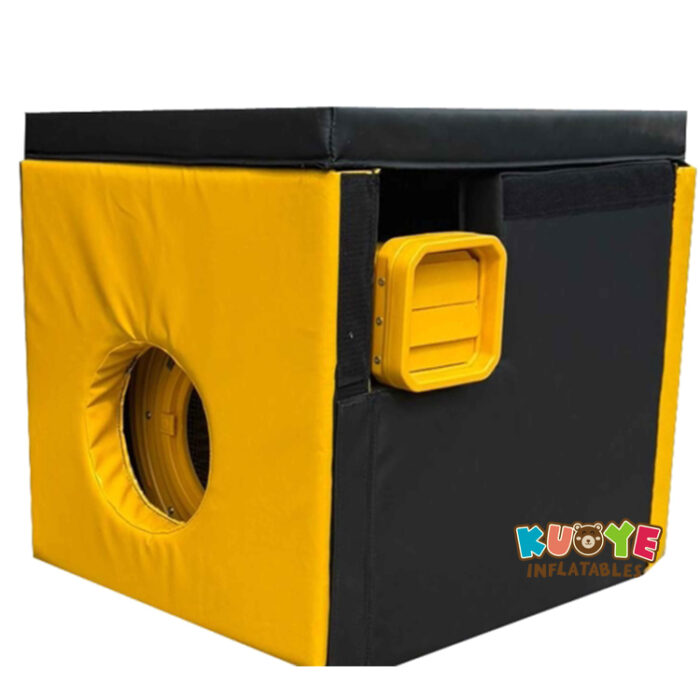 A33 Secure Blower Cover