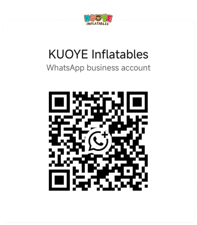 WhatsApp QR Code