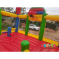 BH304 20ft Mega Dome Bounce House