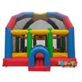 BH304 20ft Mega Dome Bounce House