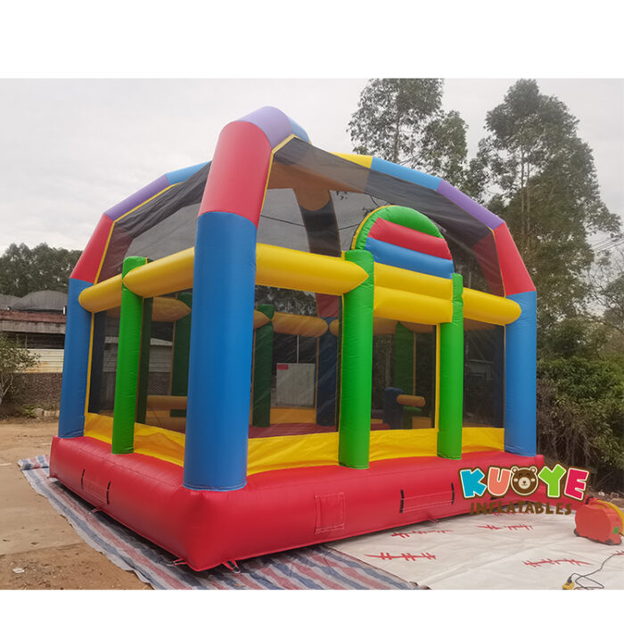 BH304 20ft Mega Dome Bounce House