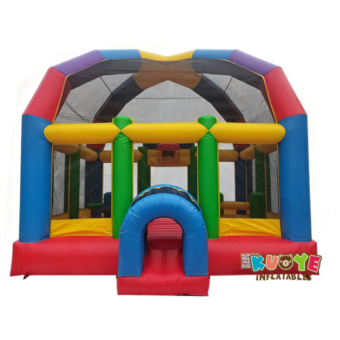 BH304 20ft Mega Dome Bounce House