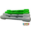 Inflatable Air Tight Joust Poles for Joust Arena