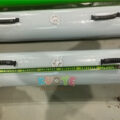 Inflatable Air Tight Joust Poles for Joust Arena