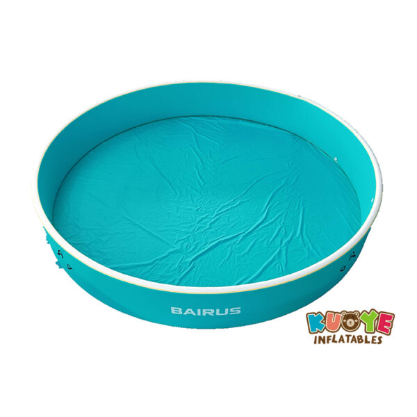 P007 Drop Stitch Inflatable Pool