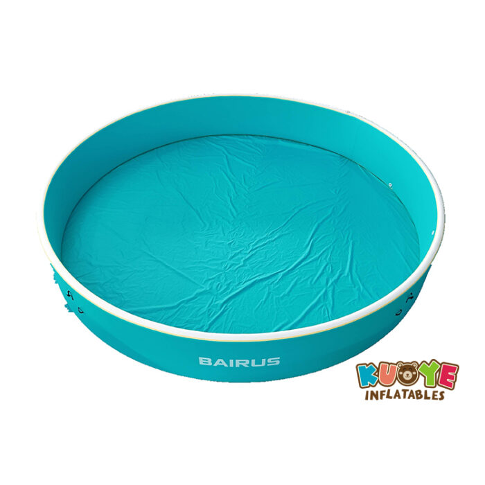P007 Drop Stitch Inflatable Pool