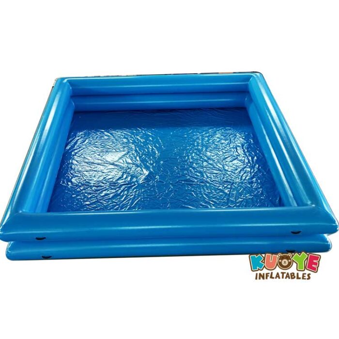 P009 Inflatable 6x6m Water Pool