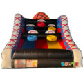 SP304 Inflatable Basketball Hoop Shot Inflatable Party Basketball Game