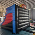 SP304 Inflatable Basketball Hoop Shot Inflatable Party Basketball Game03