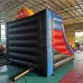 SP304 Inflatable Basketball Hoop Shot Inflatable Party Basketball Game04