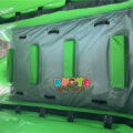 SP305 Inflatable Wipeout Xtreme Ball Run Interactive Course Challenge (4)